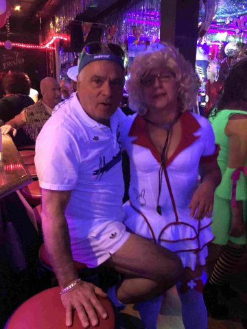 Fasching 2019
